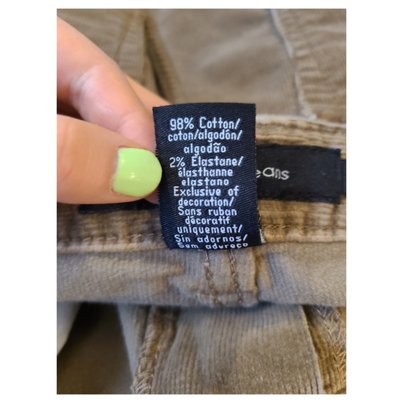 Calvin Klein pants - Picture 6 of 6